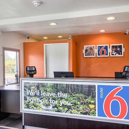 Motel 6-Everett, Wa - South Wintermutes Corner Экстерьер фото