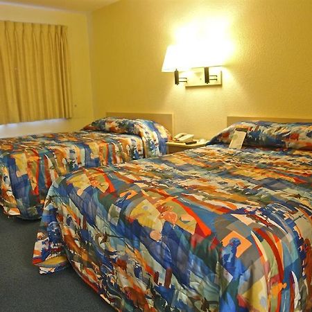 Motel 6-Everett, Wa - South Wintermutes Corner Экстерьер фото