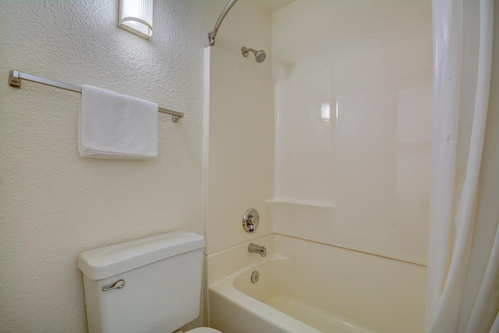 Motel 6-Everett, Wa - South Wintermutes Corner Номер фото
